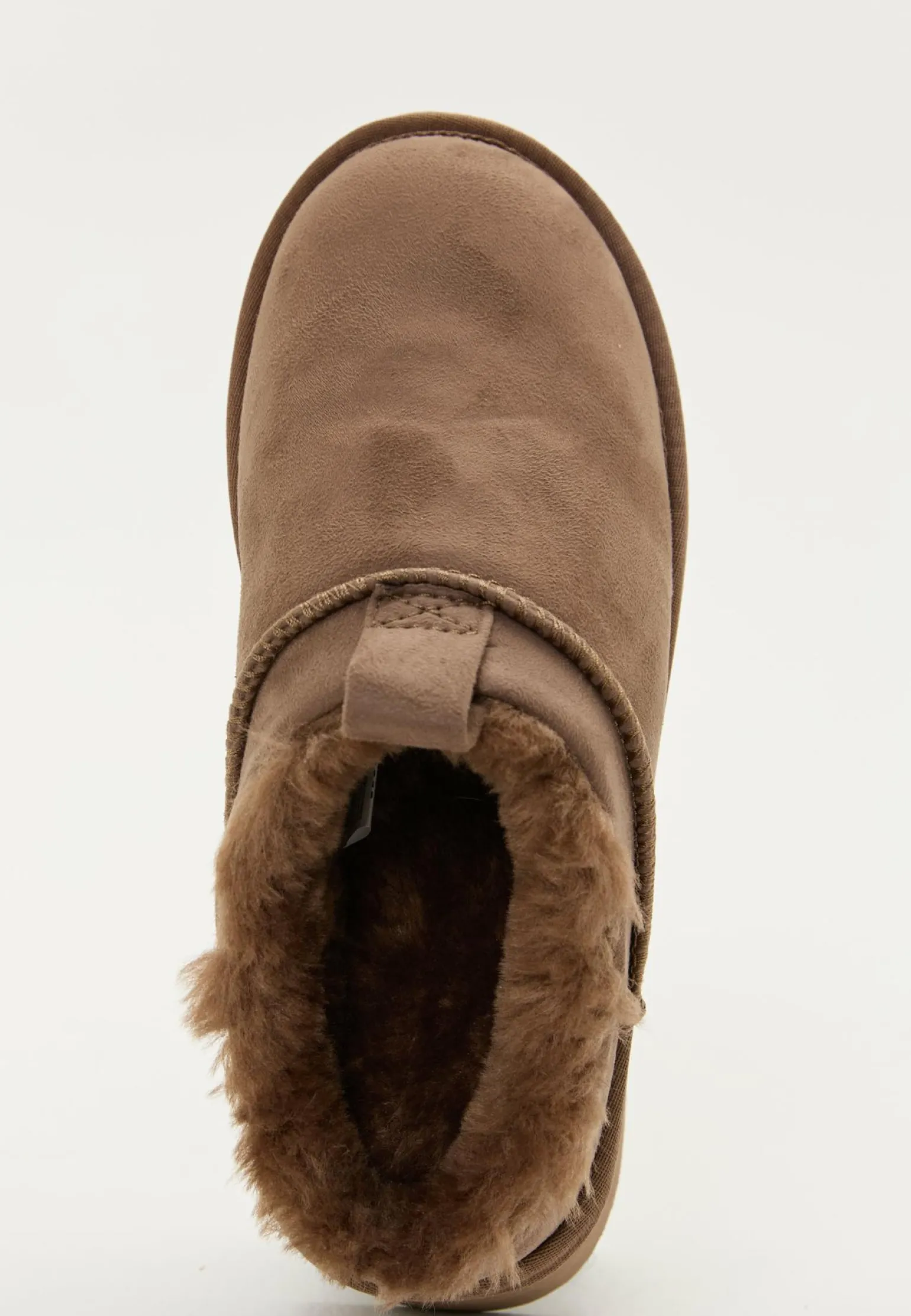 Low Platform Slip-on