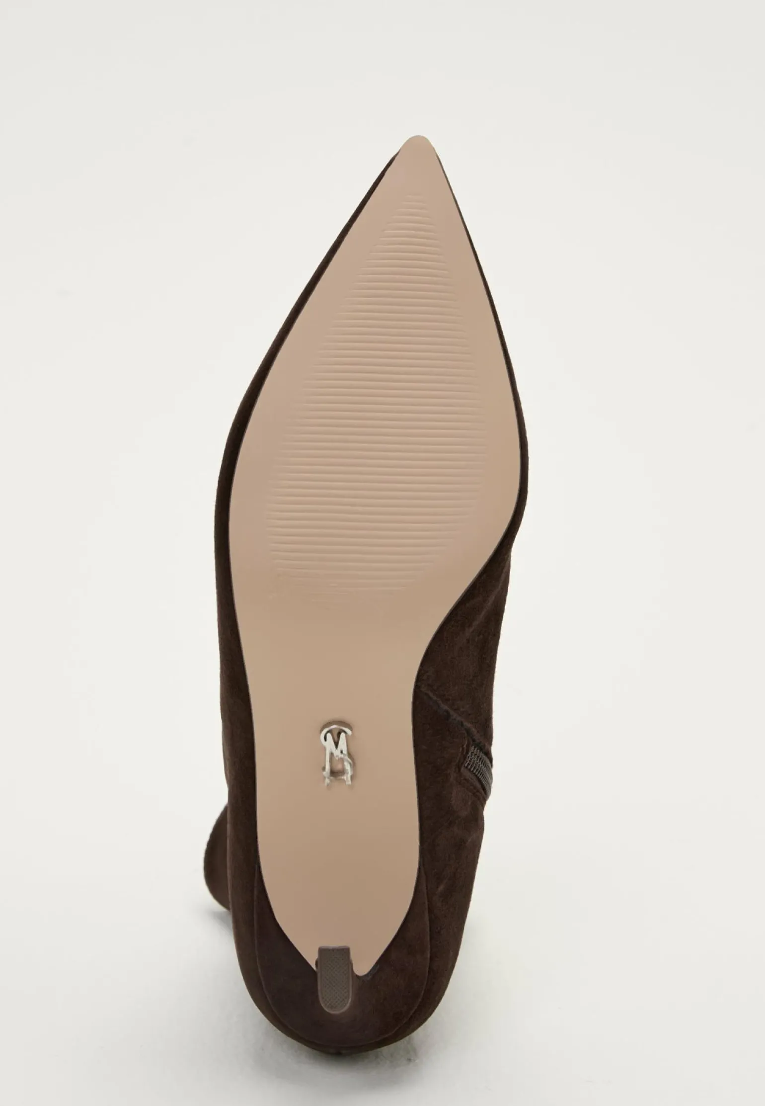 Lulah Leather Ankle Boots