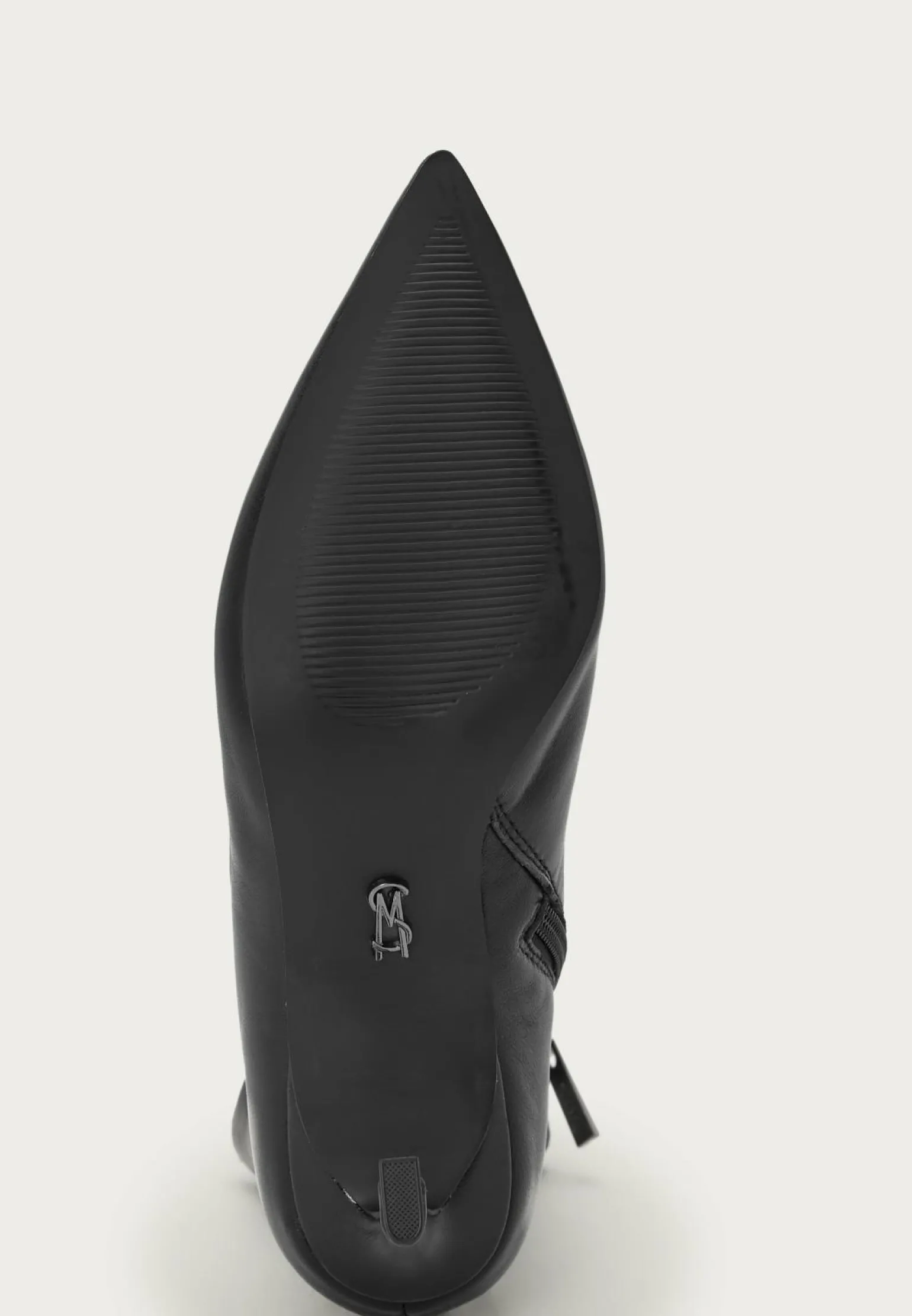 Lulah Leather Ankle Boots