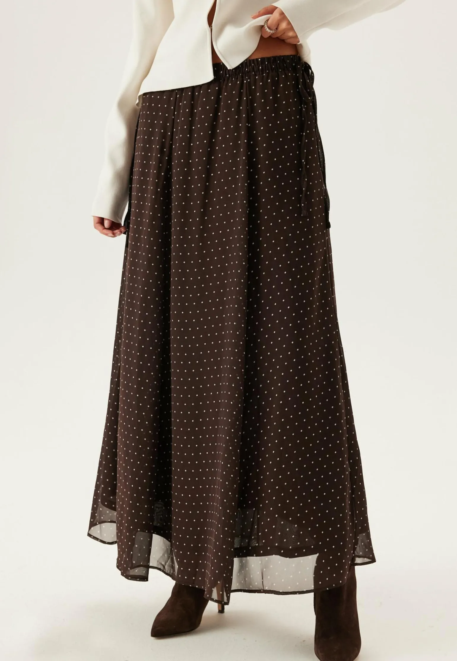 Maxi Skirt