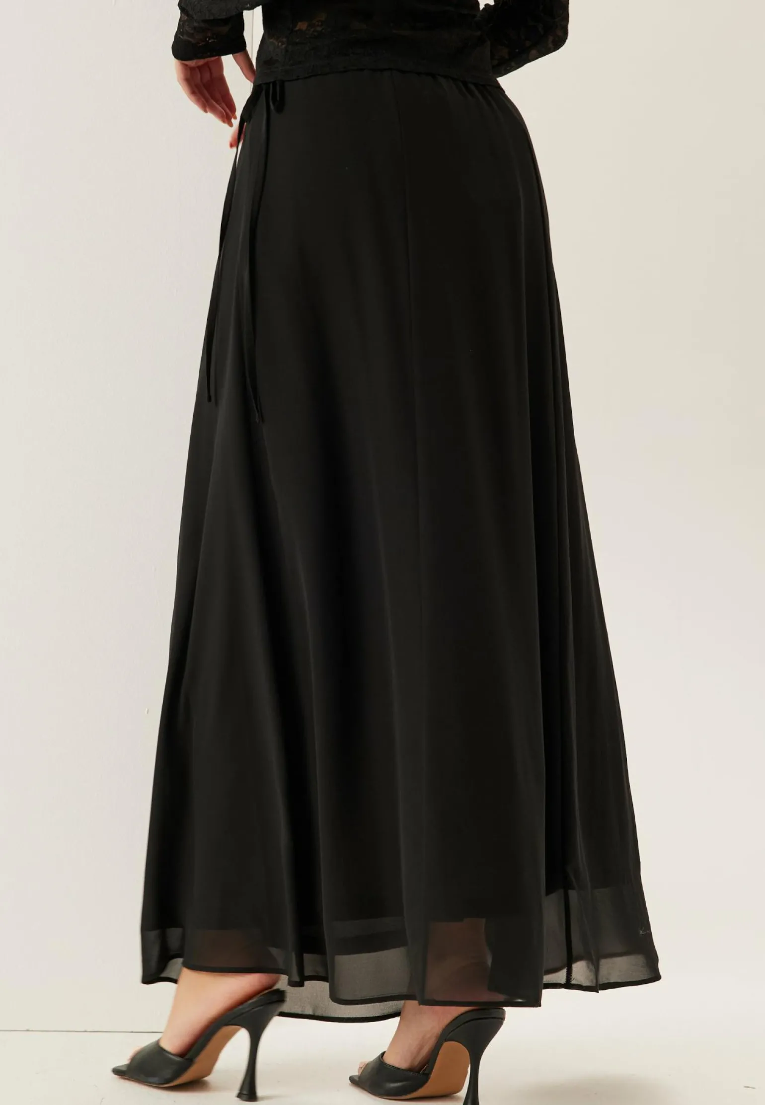 Maxi Skirt