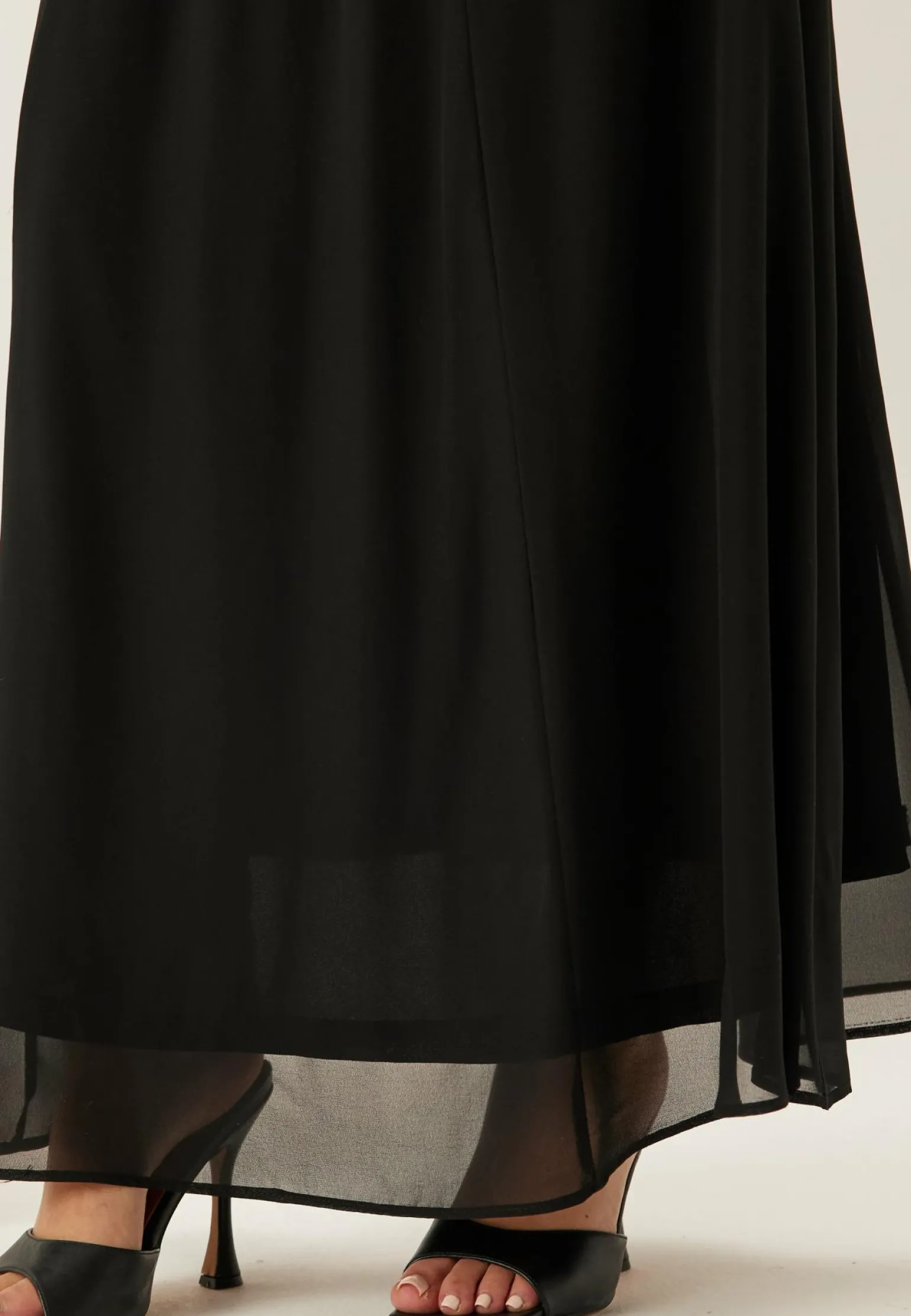 Maxi Skirt