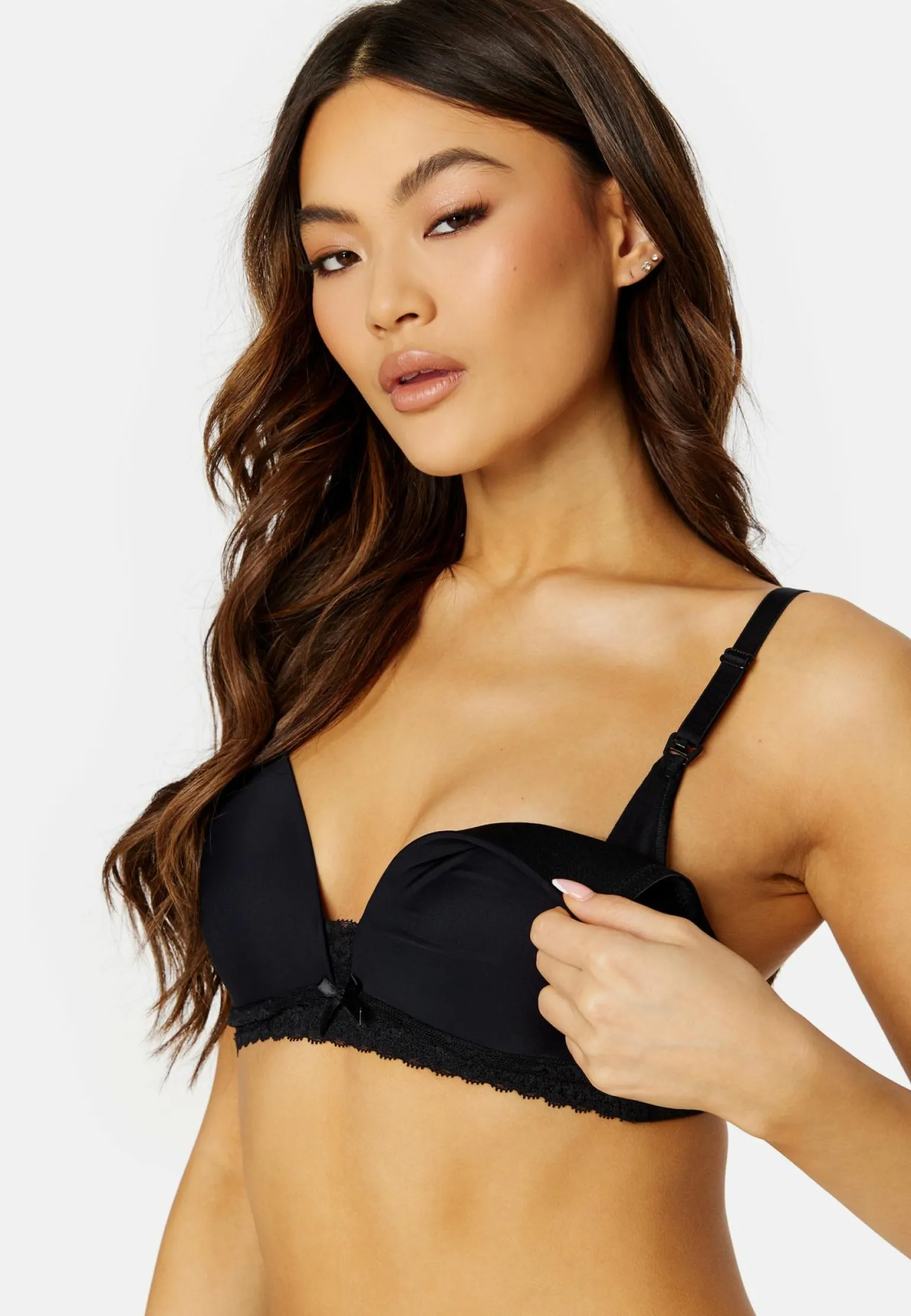 May Light Padded Nursing Bra