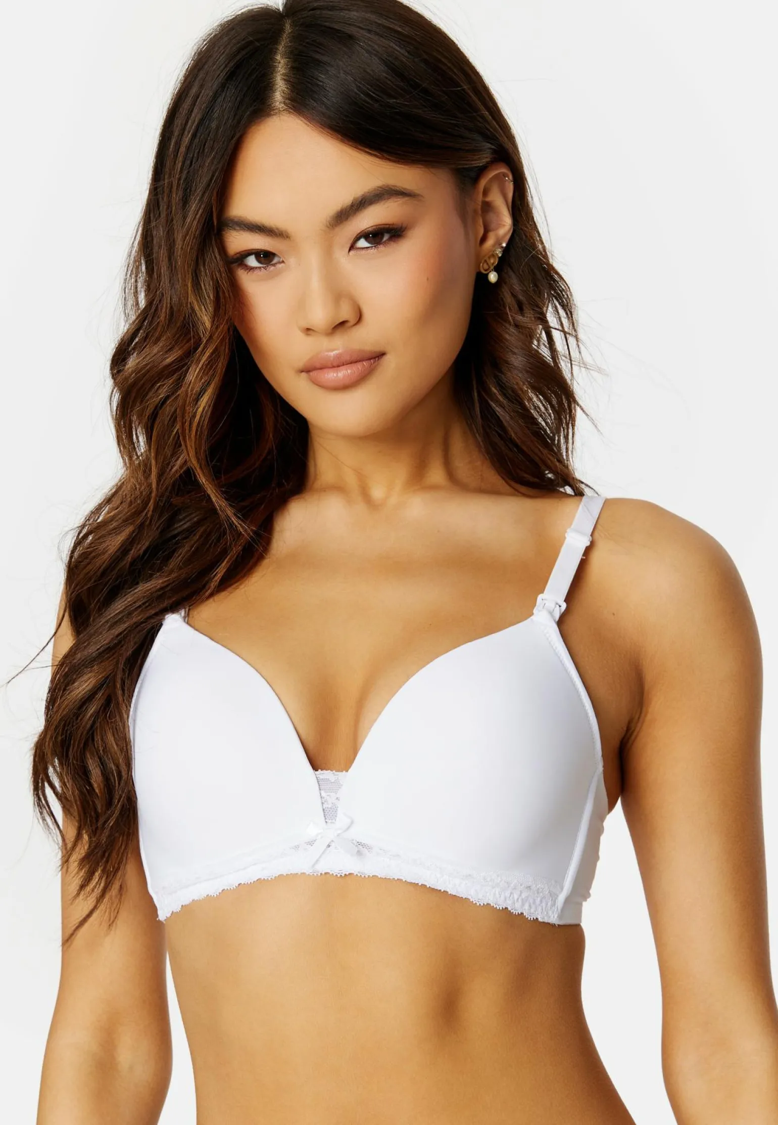May Light Padded Nursing Bra
