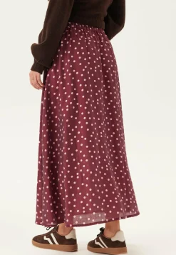 Midi Skirt