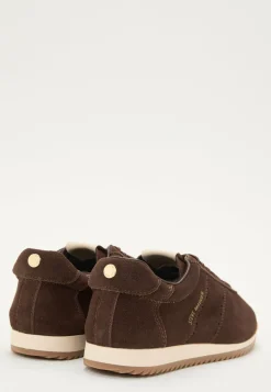 Mirage-sm Suede Sneaker