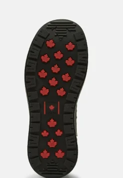 Mount Meer Curling Boots