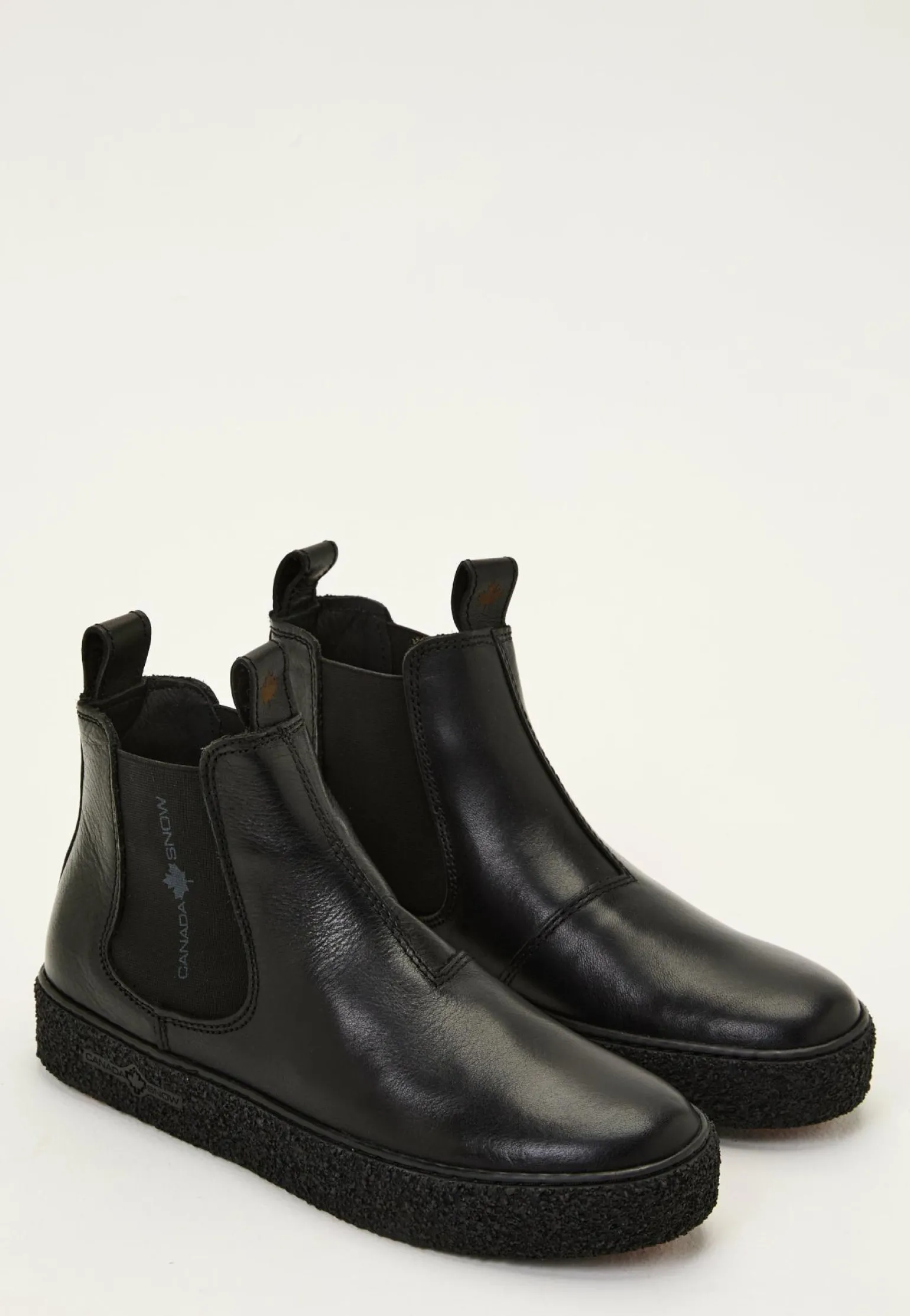 Mount Verm Leather