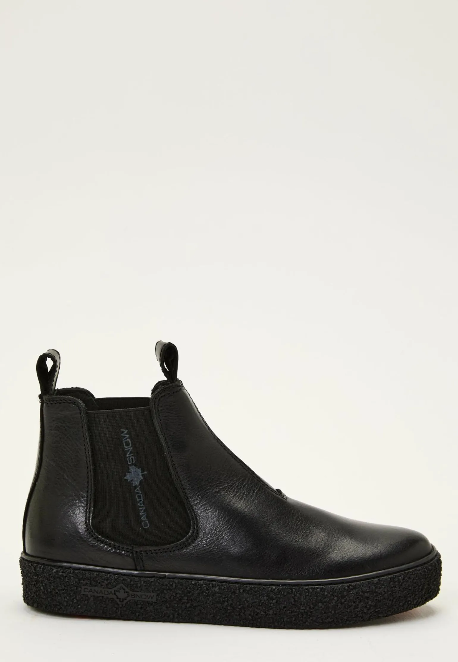 Mount Verm Leather
