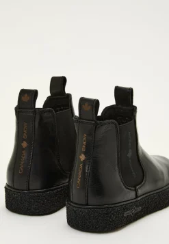 Mount Verm Leather