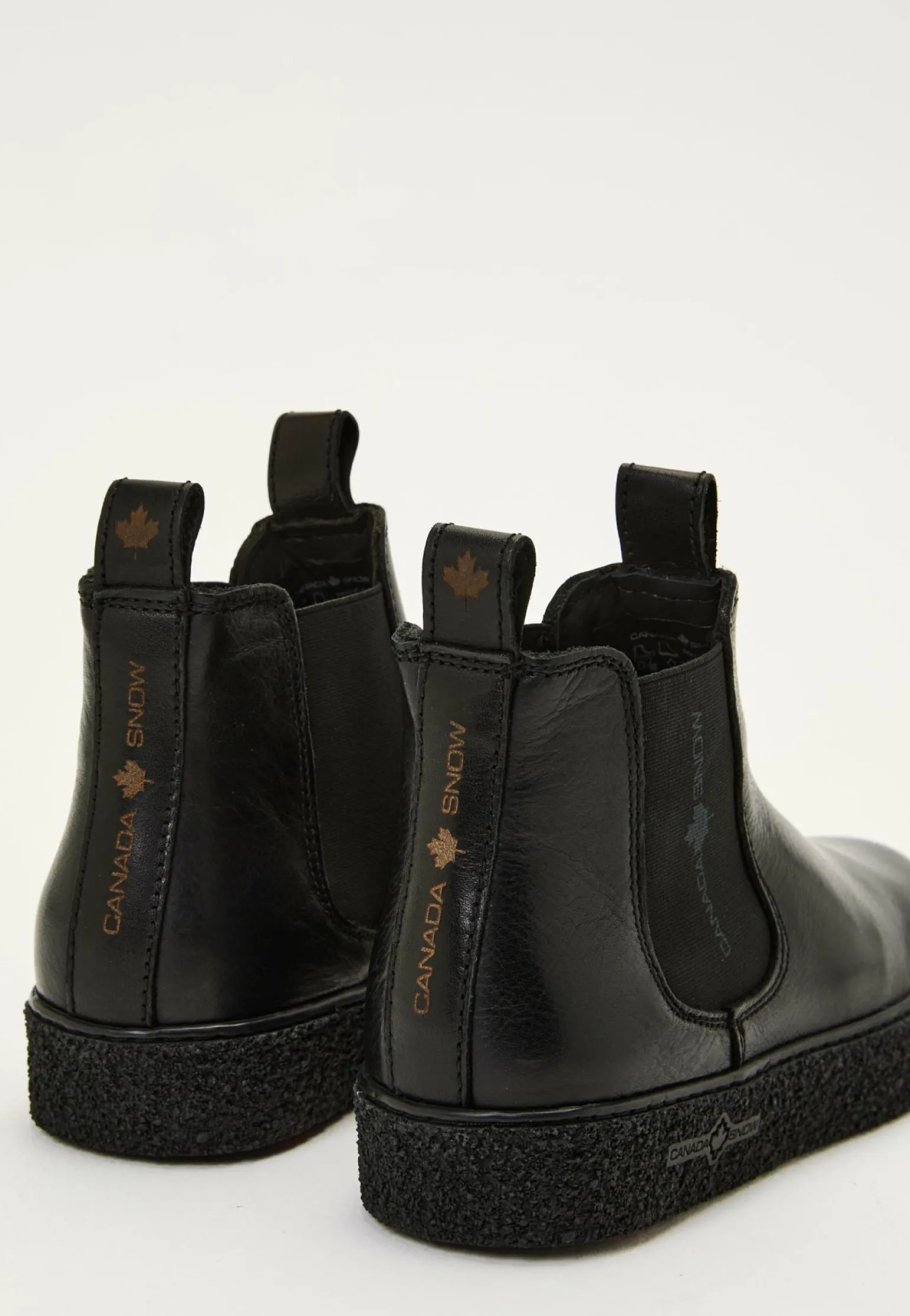 Mount Verm Leather