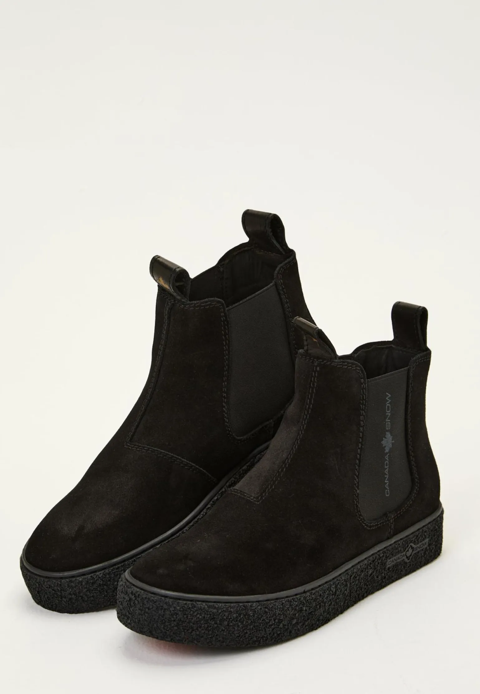 Mount Verm Suede