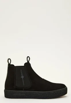 Mount Verm Suede