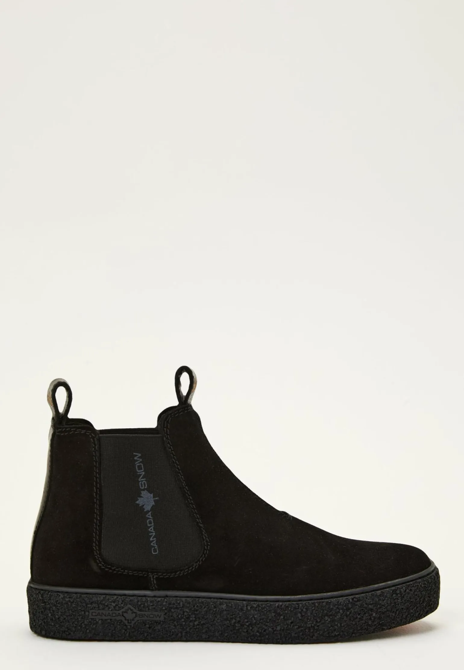 Mount Verm Suede