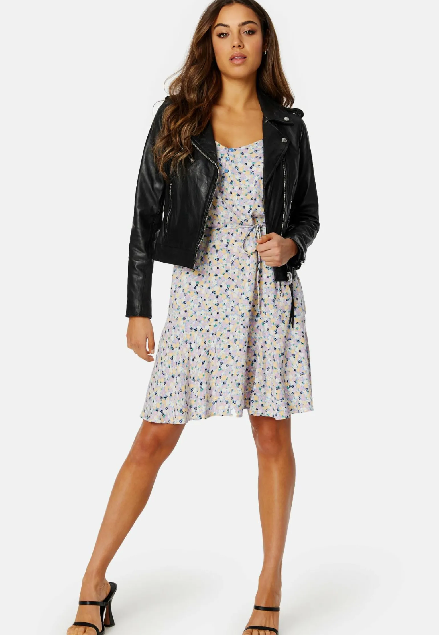 Nicole Jacket