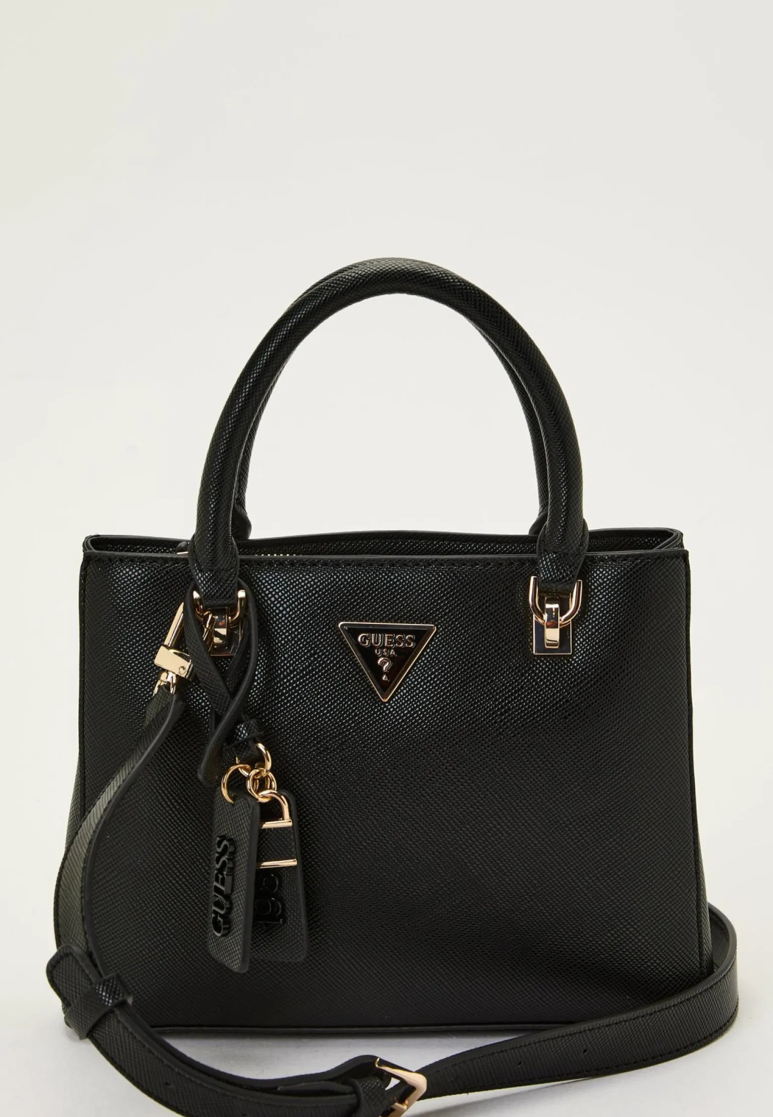 Noelle Ii Sml Multi Comp Satchel