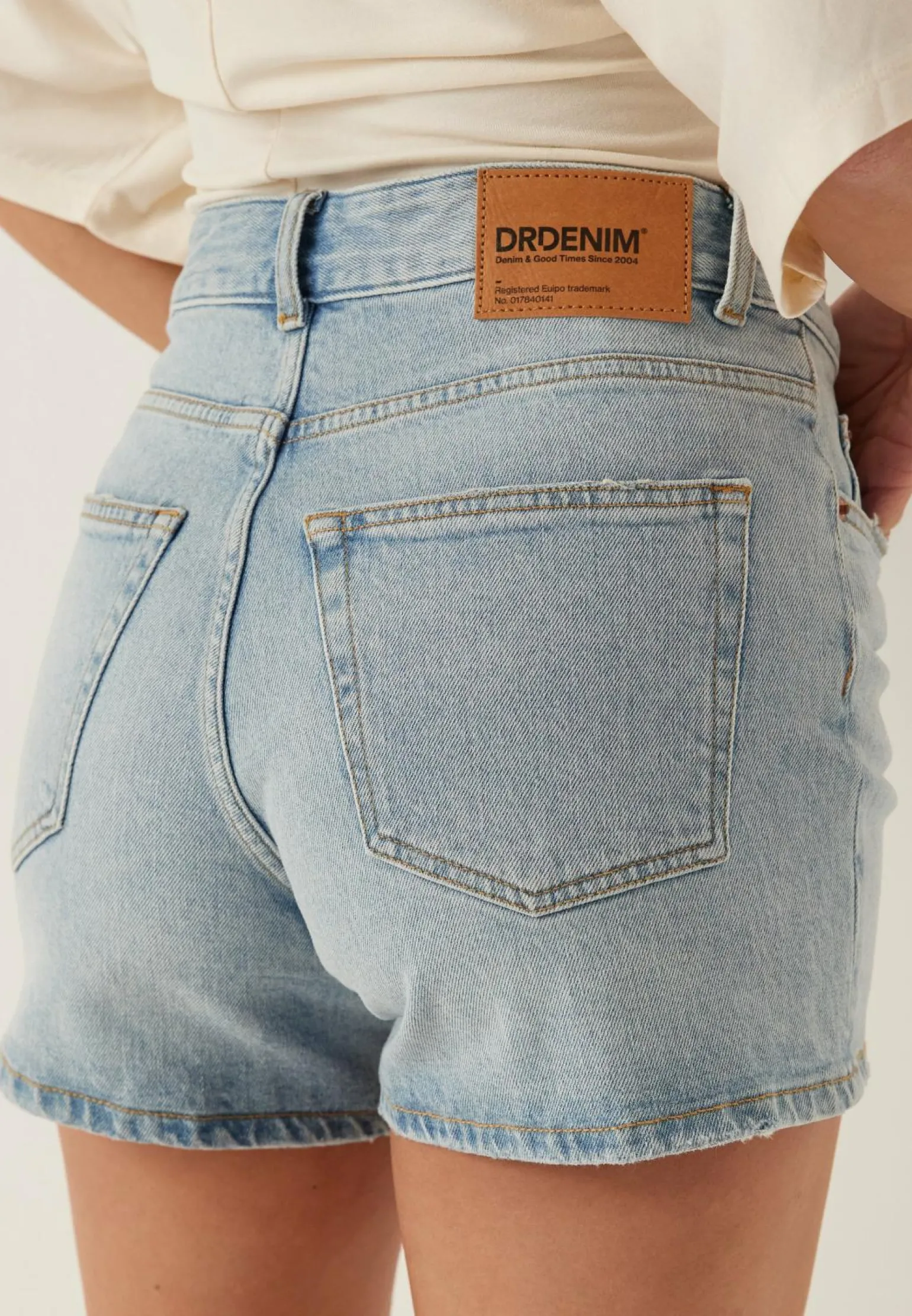 Nora Shorts