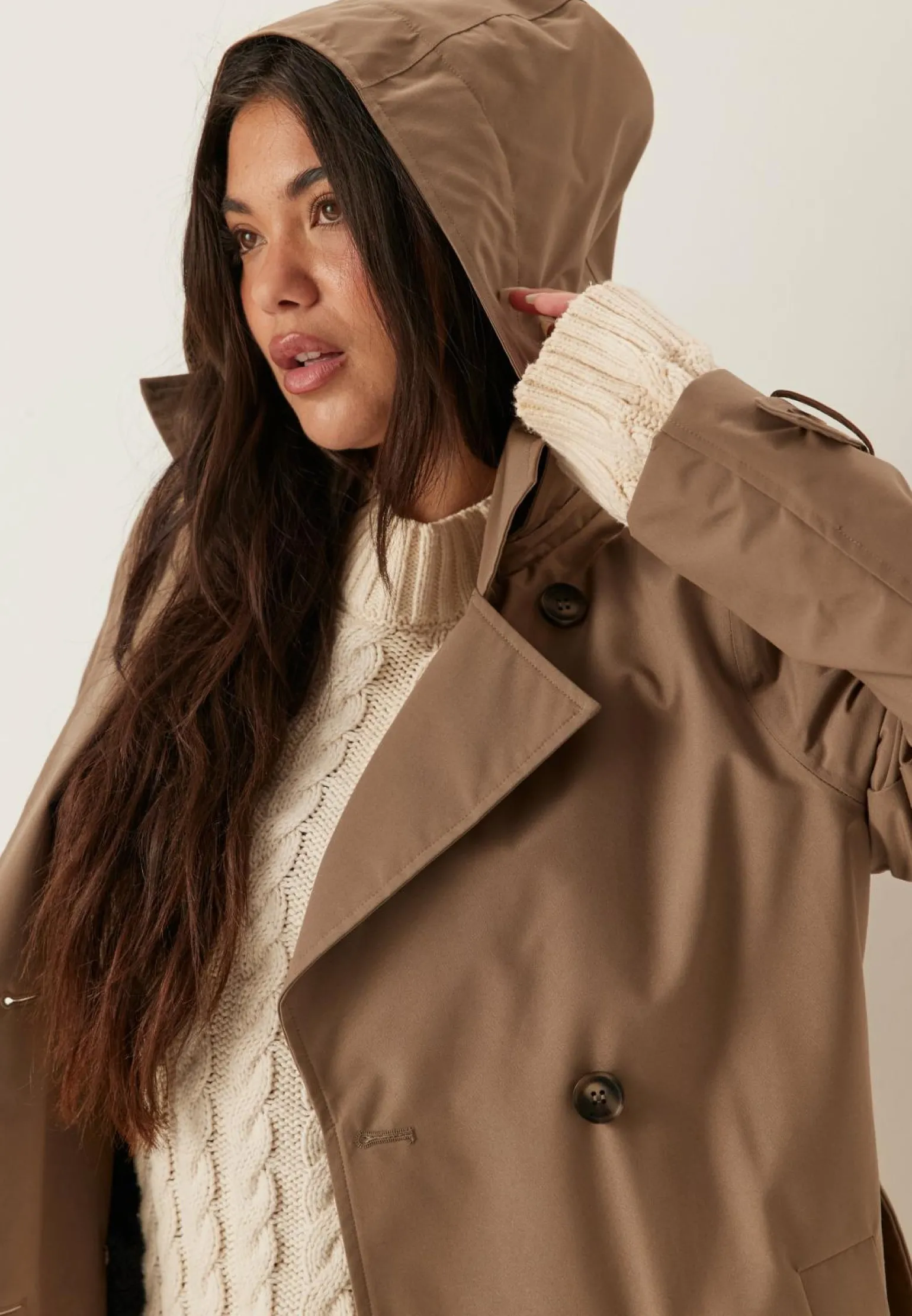 Novie Coat