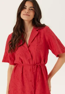 Objada Suki 2/4 LO MIDI DRESS