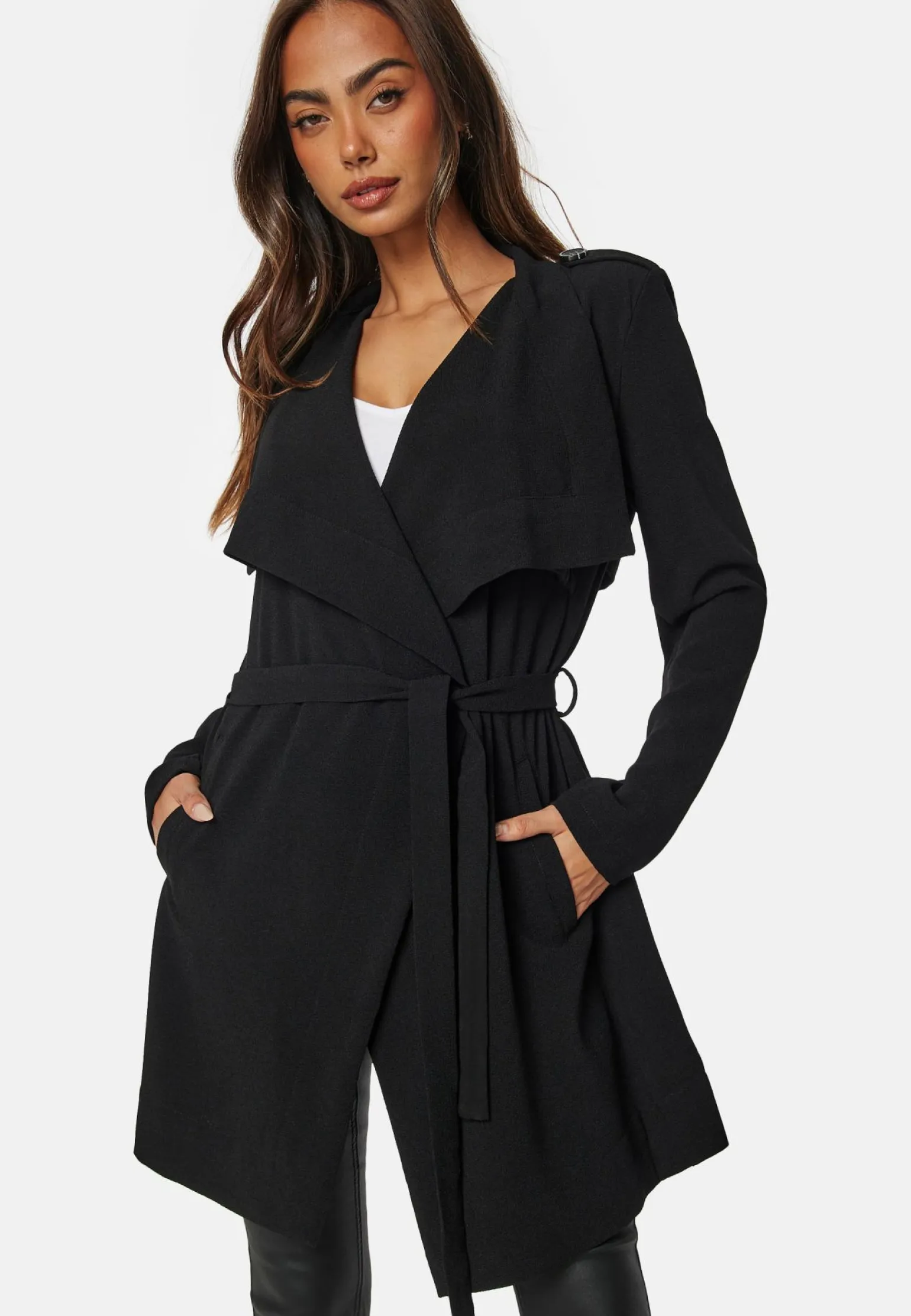 OBJANNLEE SHORT JACKET