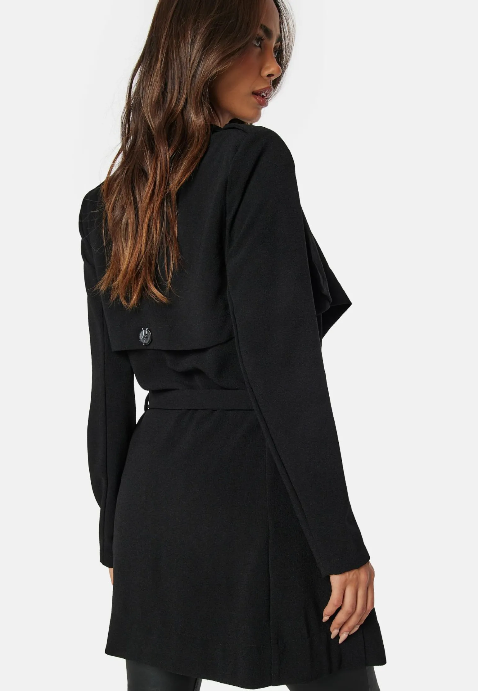 OBJANNLEE SHORT JACKET