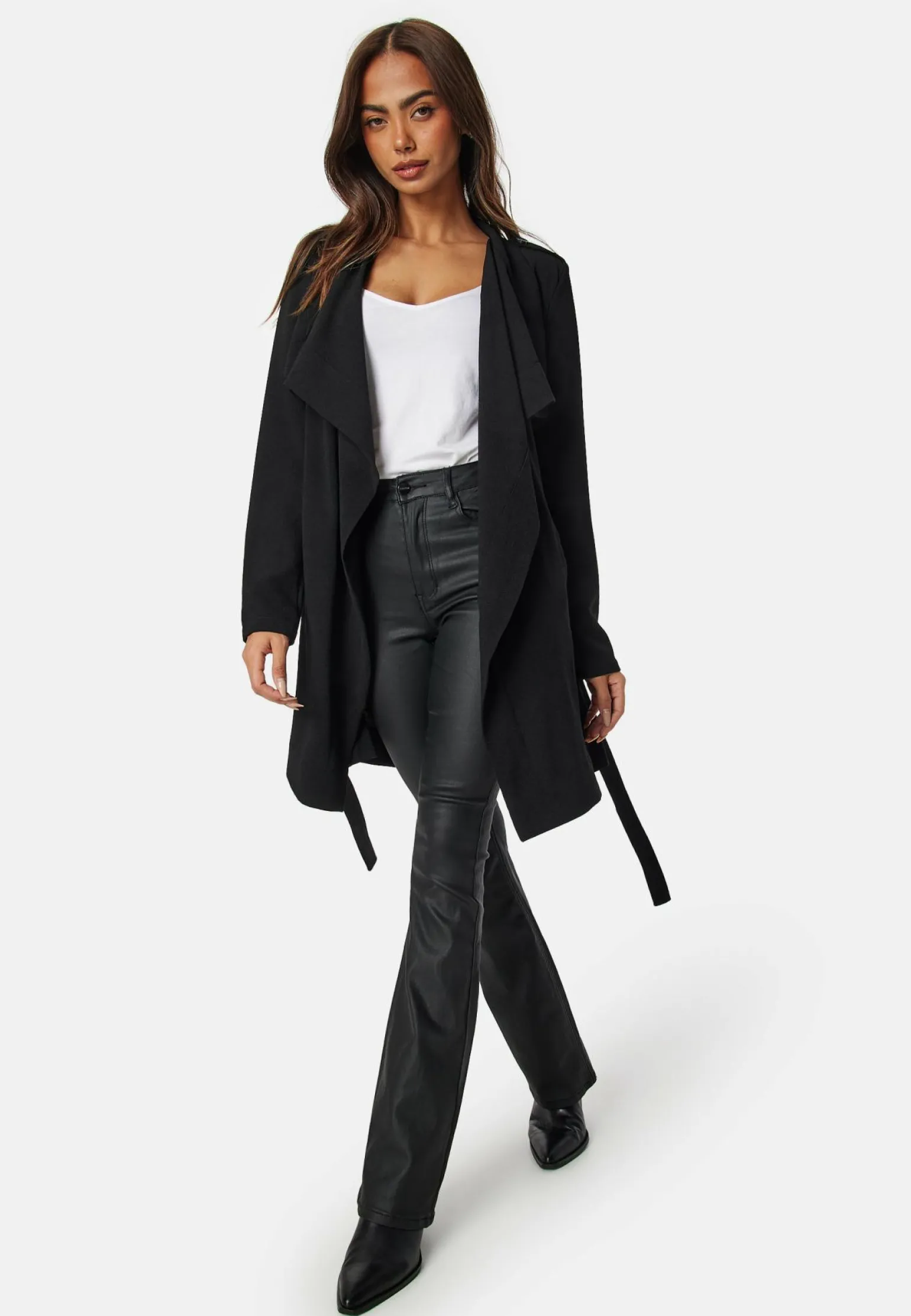 OBJANNLEE SHORT JACKET