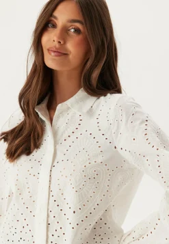 Objbitten L/S RE SHIRT RE SHIR