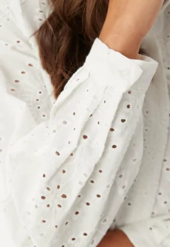 Objbitten L/S RE SHIRT RE SHIR