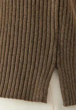 Objelva 2/4 RE O-NECK KNIT