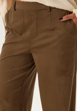 Objfenja Lisa Mw Wide Pant