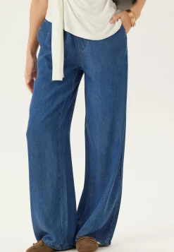 Objframe Lisa Wide Mw Pants