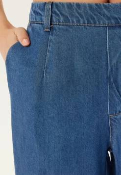 Objframe Lisa Wide Mw Pants