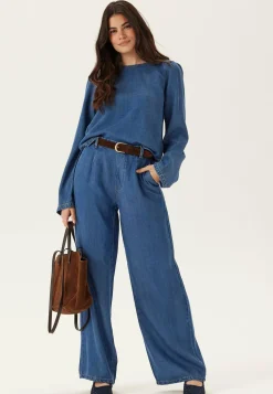 Objframe Lisa Wide Mw Pants