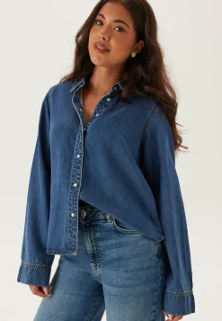 Objframe Lo L/S SHIRT