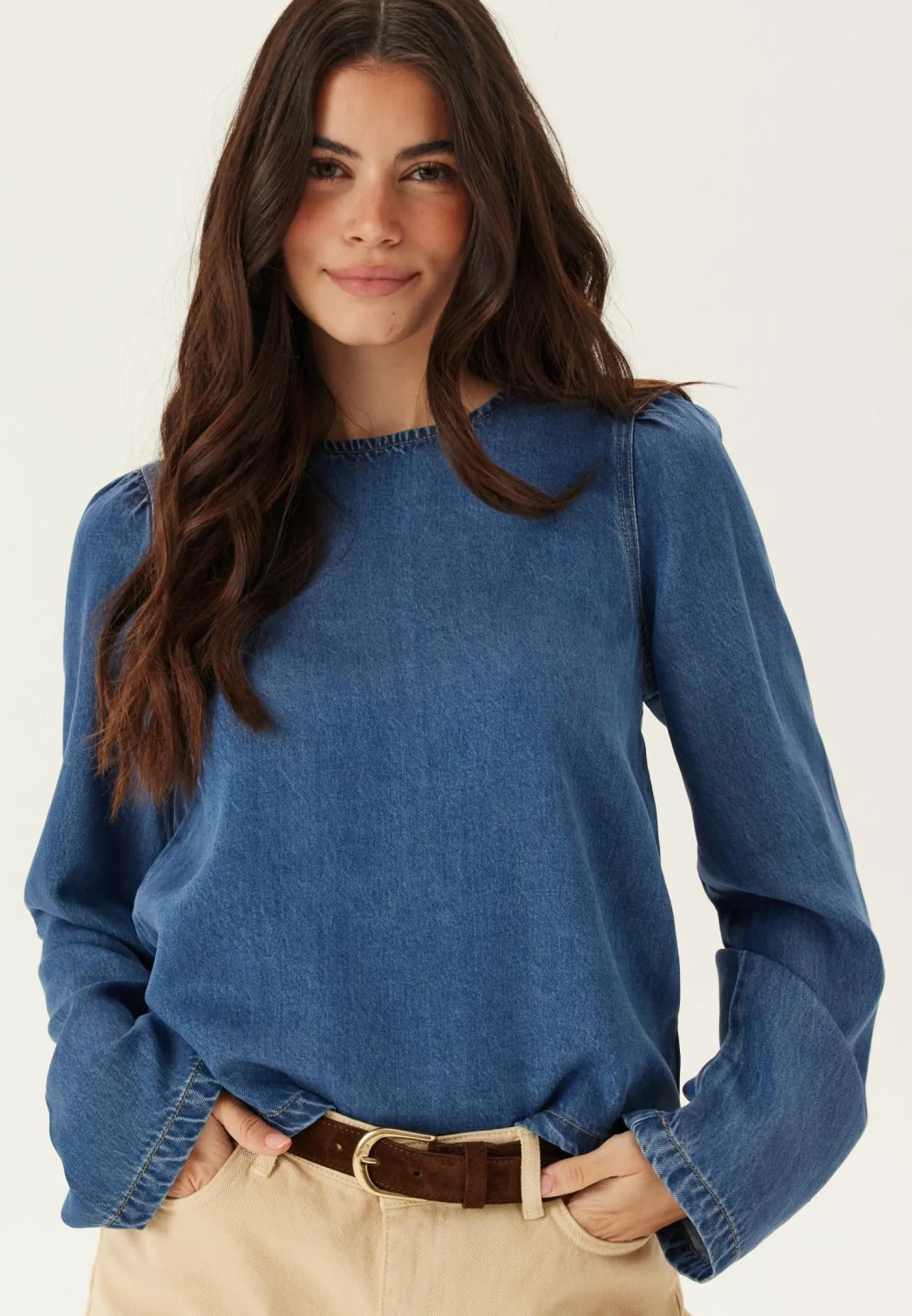 Objframe Re L/S TOP