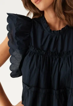 Objhope S/L DRESS REP DRESS RE