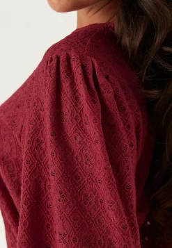 Objlaila L/S RE Top