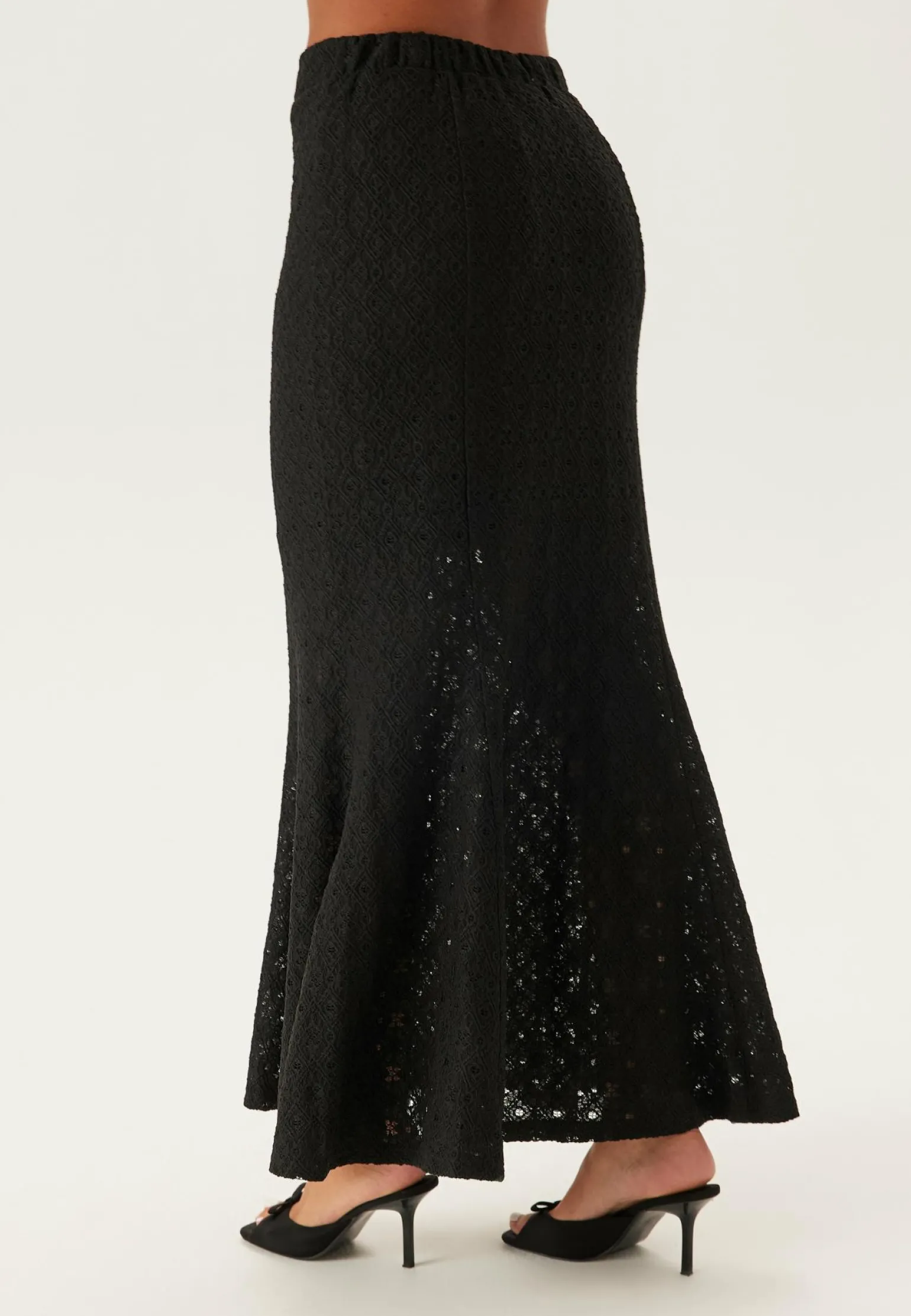 Objlaila Mw Lo Long Skirt