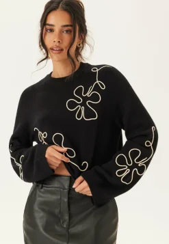 Objlaney Rubin Ls Pullover