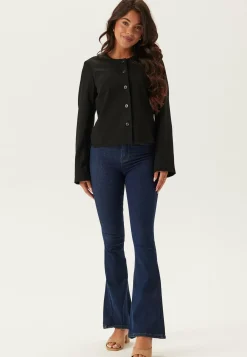 Objlisa L/S RE BLAZER