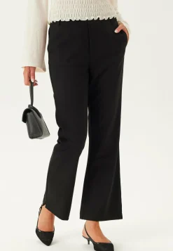 Objlisa Mw Flared Ankle Pant