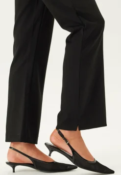 Objlisa Mw Flared Ankle Pant