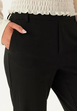 Objlisa Mw Flared Ankle Pant