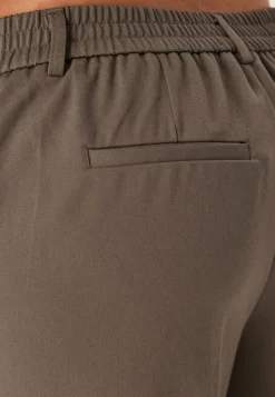 Objlisa Mw Straight Pant