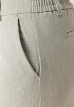 Objlisa MW Wide Pant