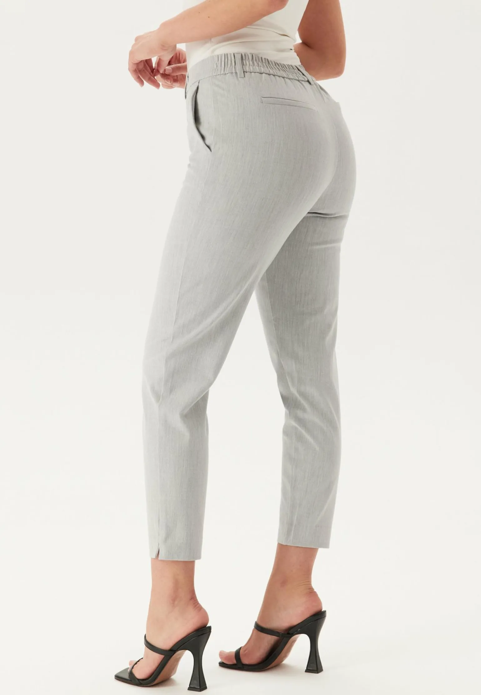 Objlisa Slim Pant