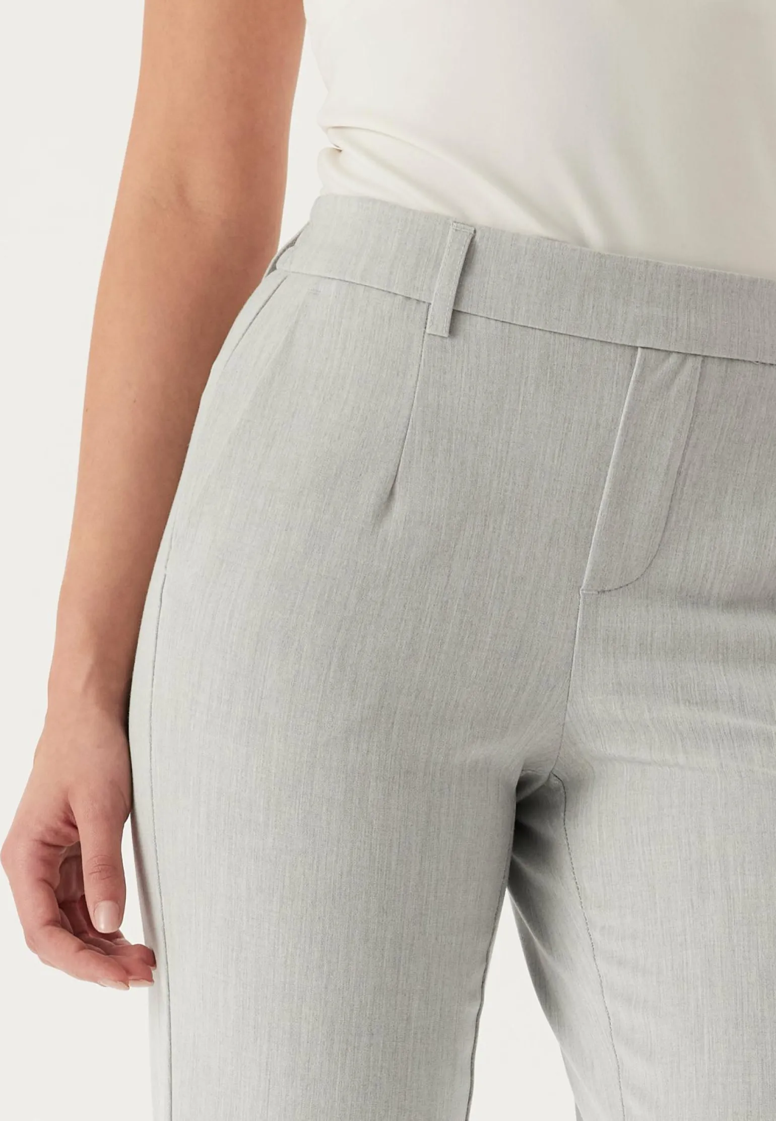 Objlisa Slim Pant