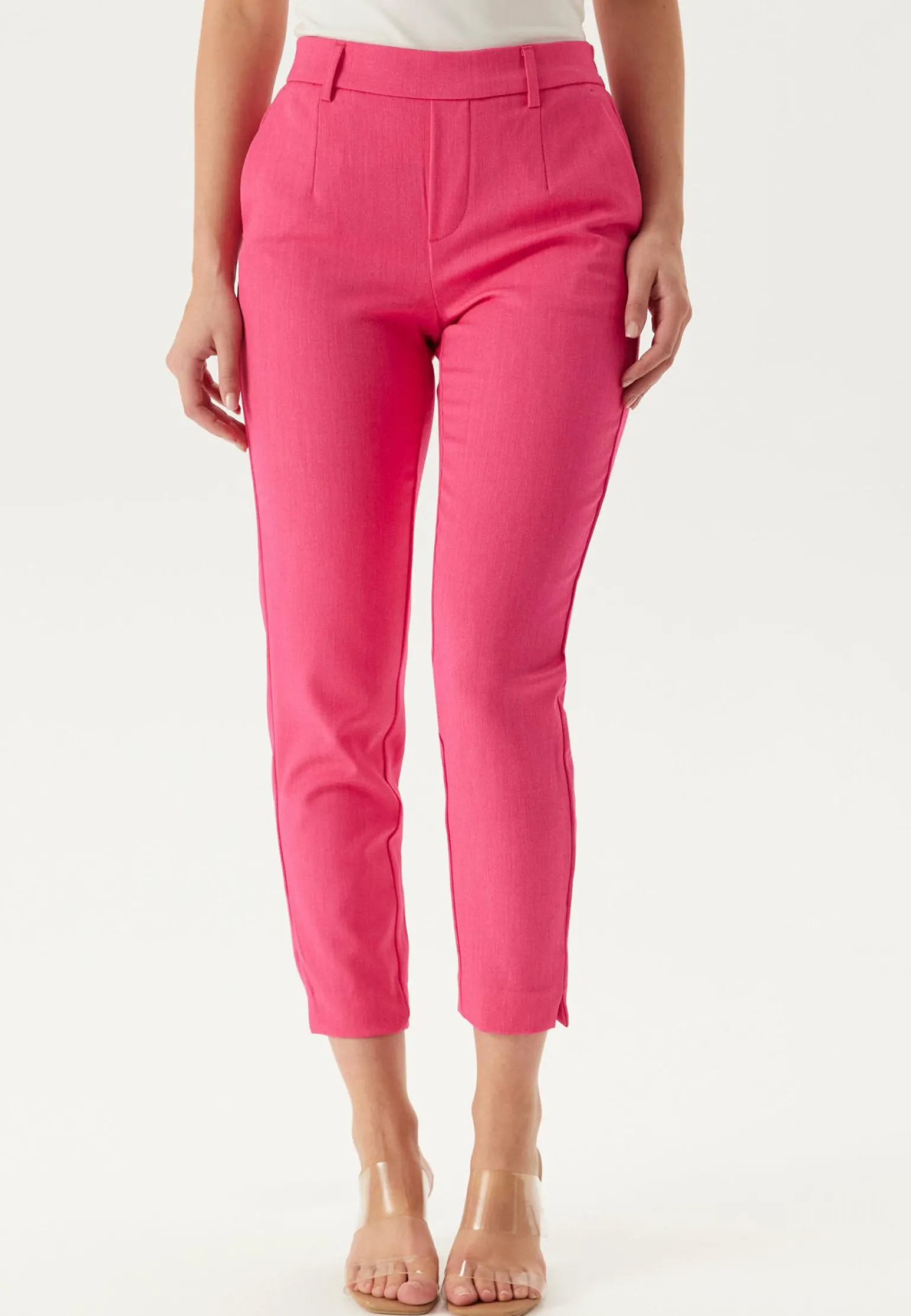 Objlisa Slim Pant