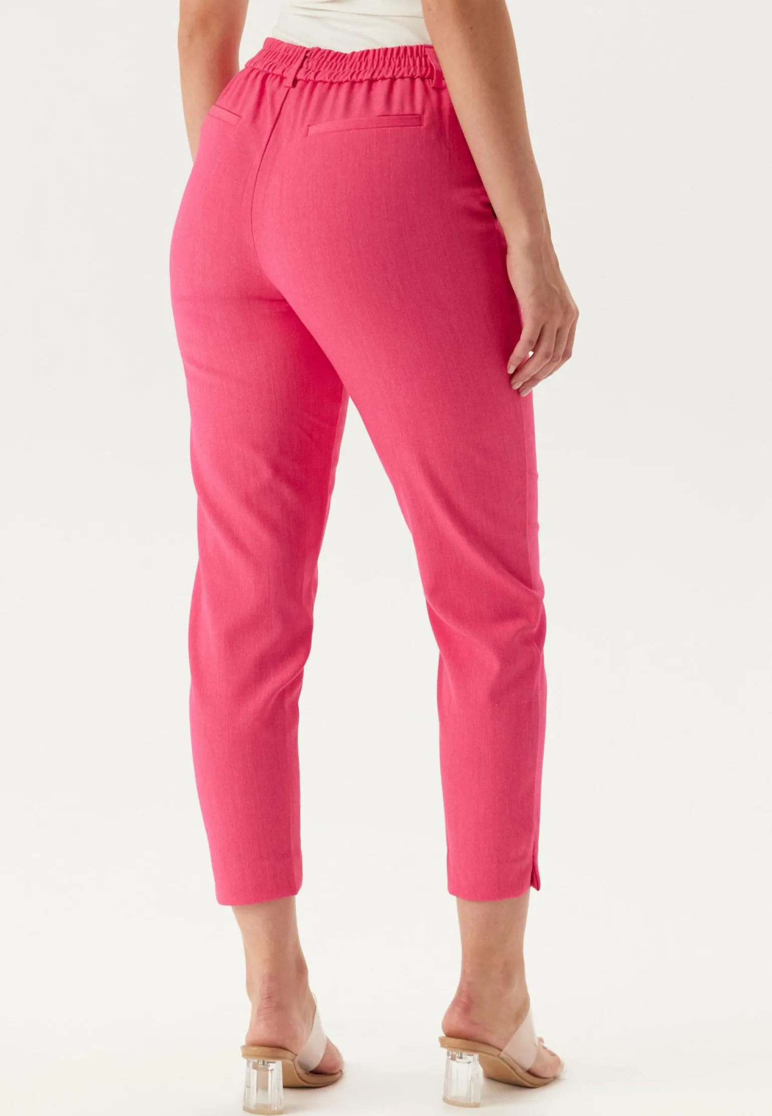 Objlisa Slim Pant