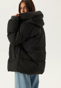 Objloui Re L/S Down Jacket